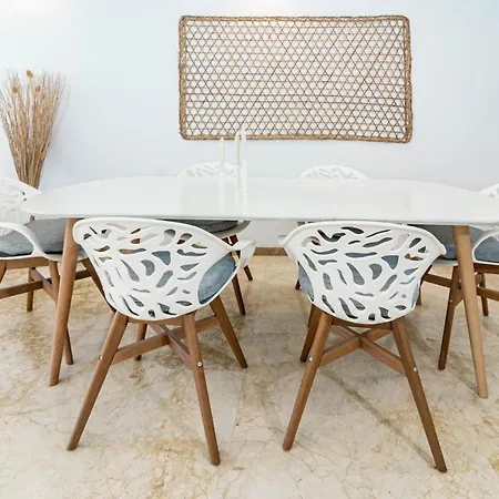 Holiday home Cozy 2 Bedroom Corner In Puerto Banus With A Stunning Terrace *