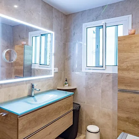Cozy 2 Bedroom Corner In Puerto Banus With A Stunning Terrace Marbella