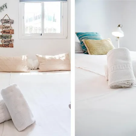Holiday home Cozy 2 Bedroom Corner In Puerto Banus With A Stunning Terrace