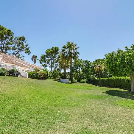 Cozy 2 Bedroom Corner In Puerto Banus With A Stunning Terrace Holiday home Marbella