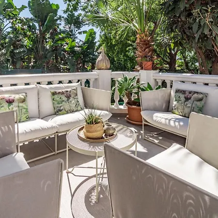 Dom wakacyjny Cozy Corner Townhouse Agrupadas Vii - 10 *